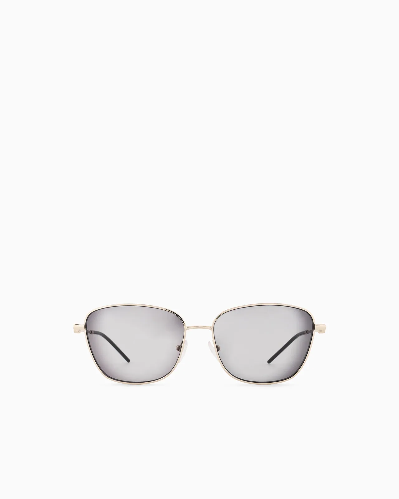 Emporio Armani Kadın Geometrik Güneş Gözlüğü