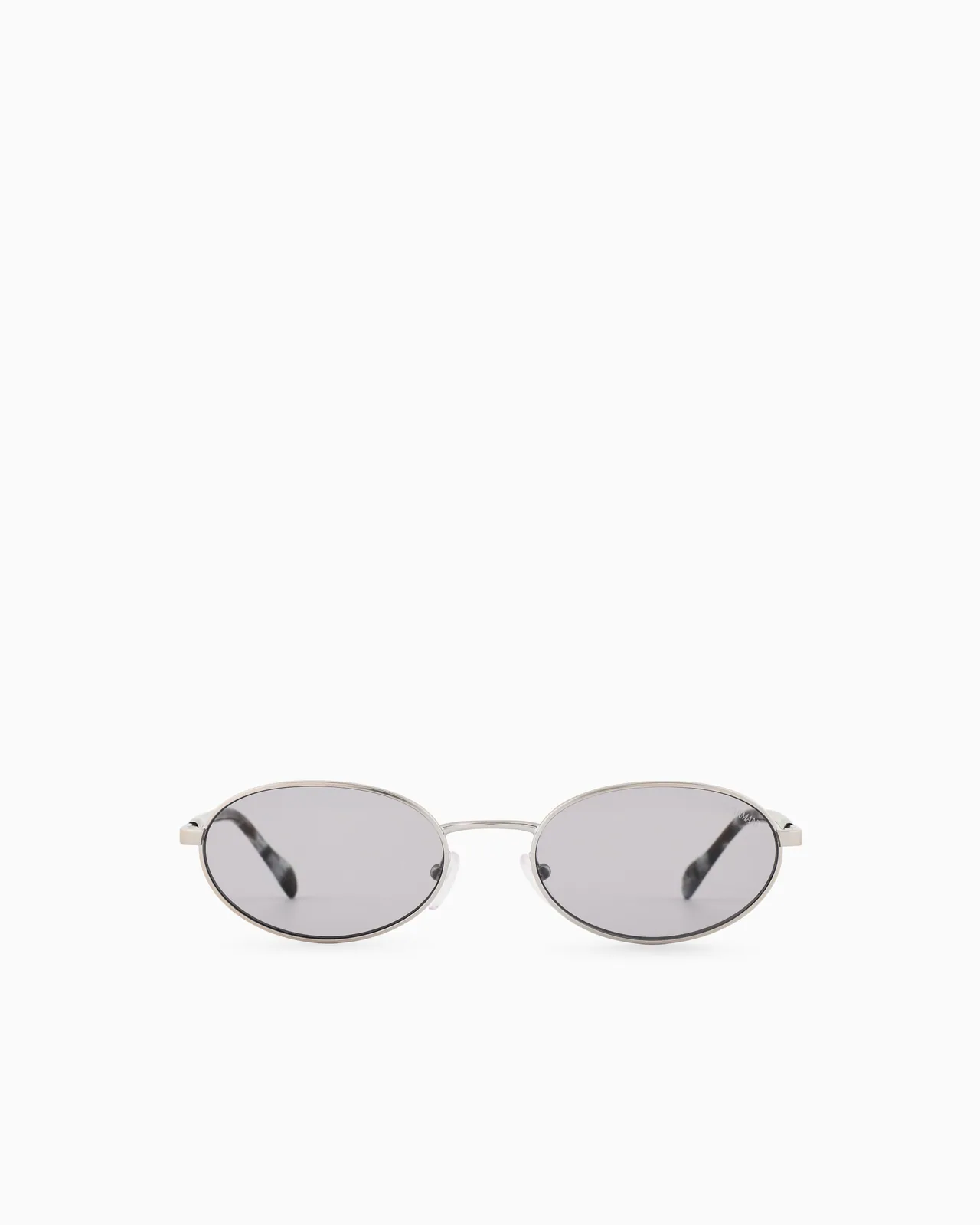 Emporio Armani Erkek Oval Güneş Gözlüğü