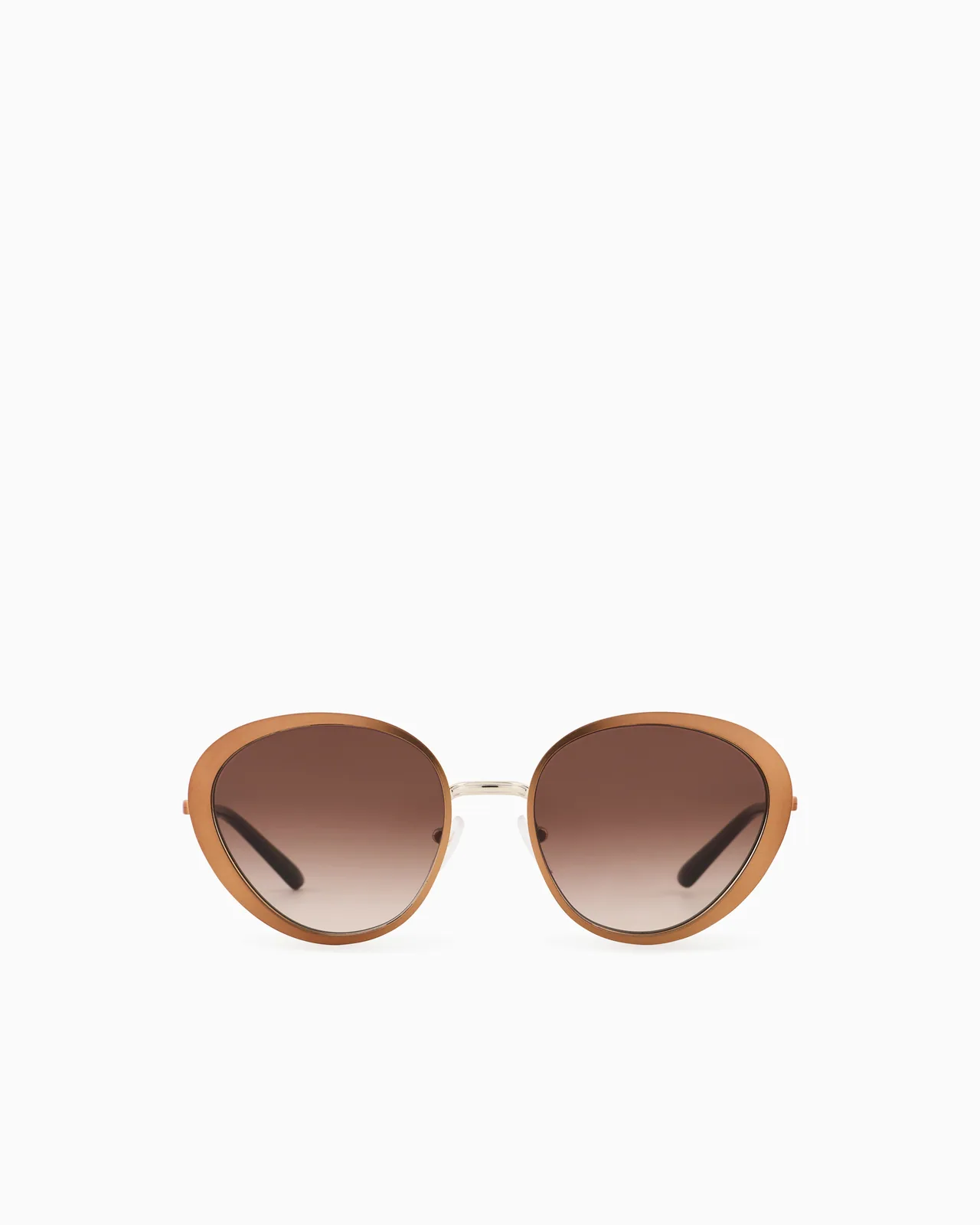 Emporio Armani Kadın Butterfly Shape Güneş Gözlüğü
