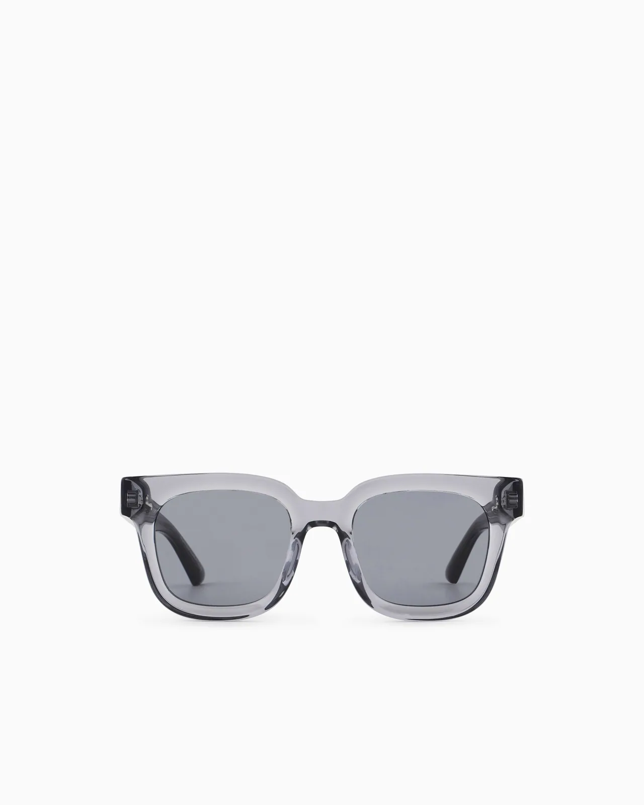 Emporio Armani Kadın Kare Güneş Gözlüğü